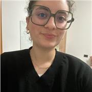 Sono disponibile per offrire ripetizioni in ogni materia. Contattami se interessati
